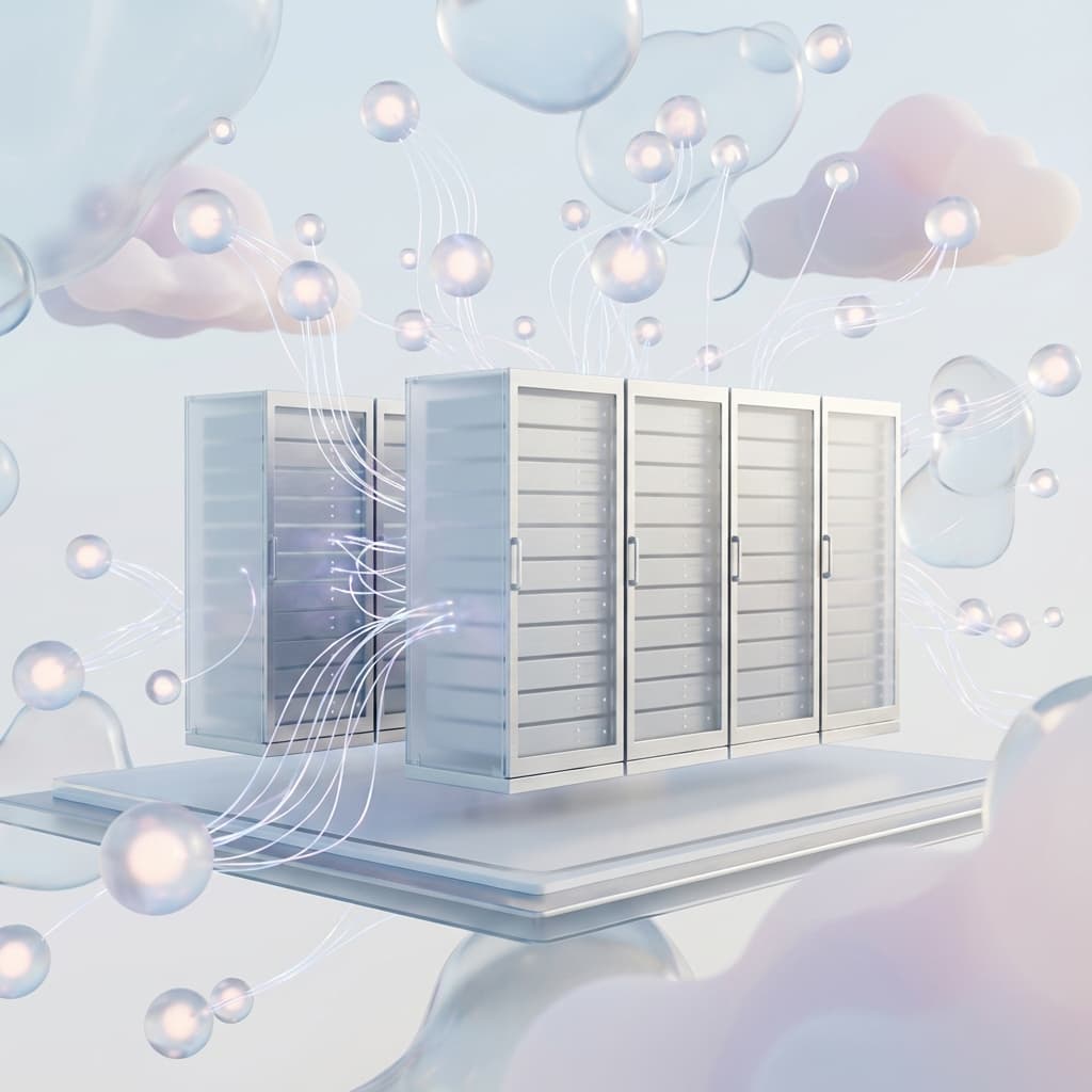 Cloud Infrastructure